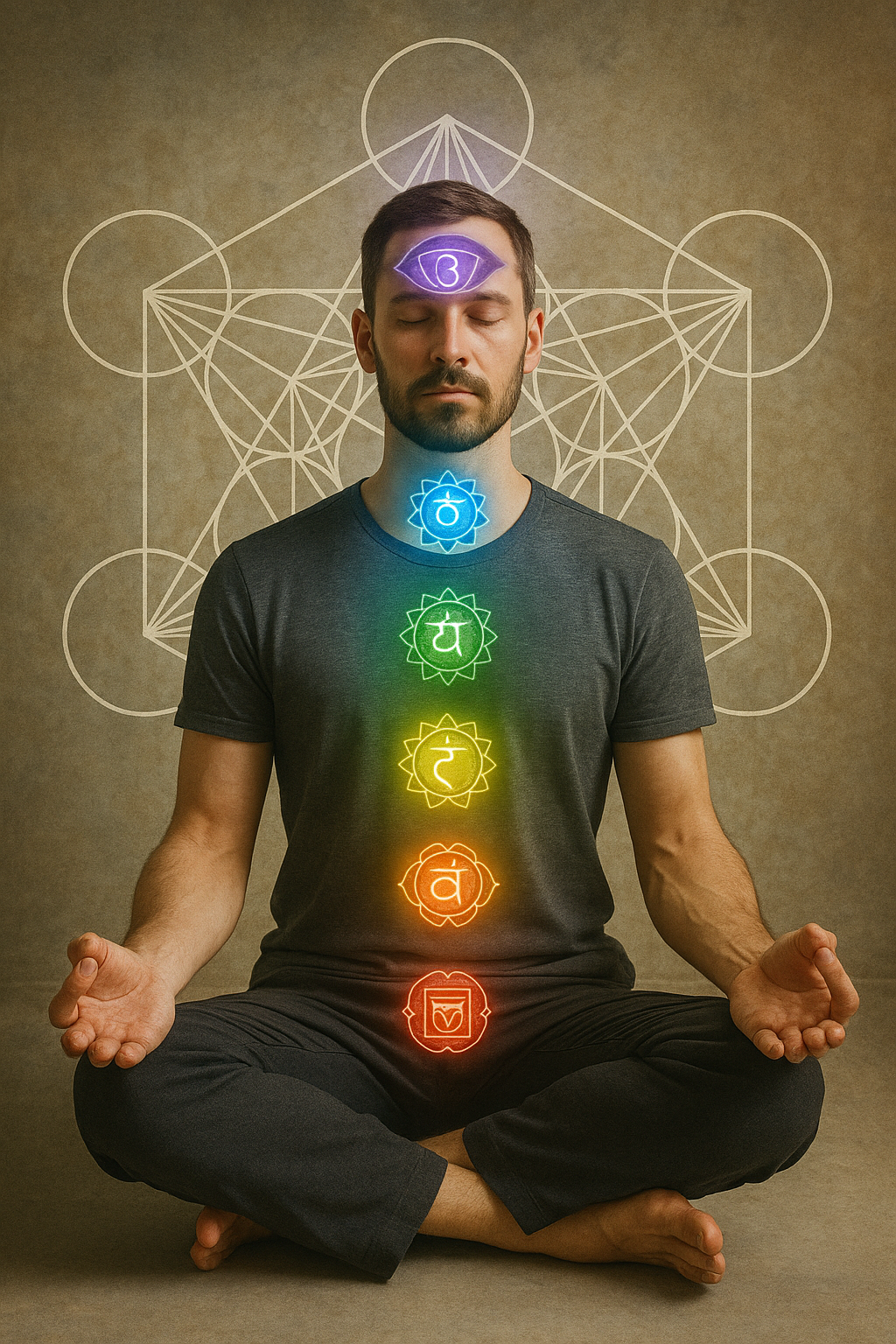 Solfeggio Guild — sound healing community